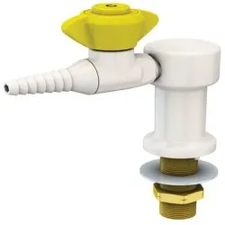 Iron Box Control Valve, Deals In New
