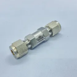 LT Nrv Valve, Pattern Lift type