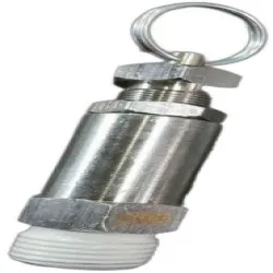 Relief Valve Manufacturer In Chandigarh, I Deal In New Only