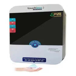 Hand Sanitiser Dispensing Machne, Capacity 2Liters Tank