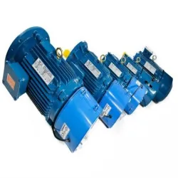 Ac Brake Motor, Brand siemens and rt