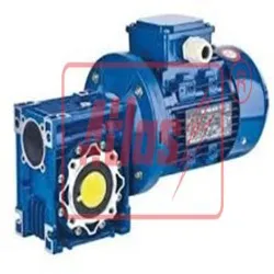 Single Gear Brake Motor, Brand Bharat Bijlee