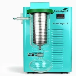 Vacuum Rotary Evaporator, Packaging Type Box