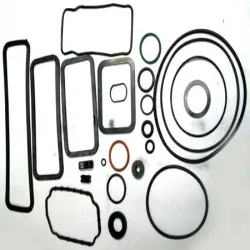 Harvester Rubber Parts, Material Rubber