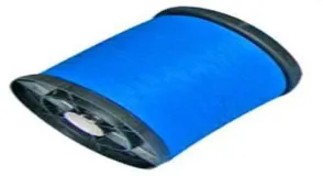X Ray Detectable Rubber, UsageApplication Hospital