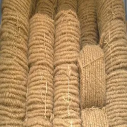 Nariyal Coconut Coir Rope, Rope Type Twisted