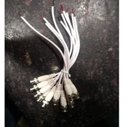 Cctv Connector, Brand Jascom