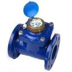 Water Meters, Permanent Flow Rate 15 qpm3h