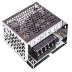FYBER 20AMPS, color black