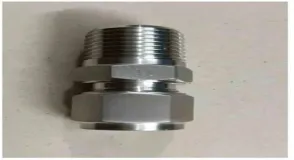 RO Direct Valve Connector, Brand KRPLUS