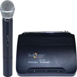 Black Digital Rode Wireless GO II Single, Material Metal, Plastic