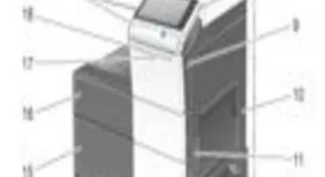 Sindoh Drum Unit, UsageApplication Printer