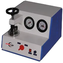 Ampoule Clarity Test Apparatus, Model NameNumber PBBT - 0100