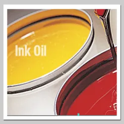 Printing Ink Oils, Brand Panama