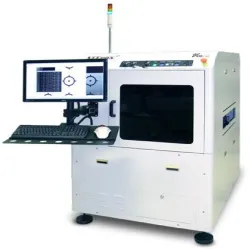 Automated Optical Inspection Pcb, PCB Size Range 50x50mm