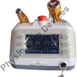 Laser Therapy Device, Capacity 2 L