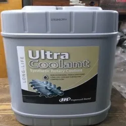 Ingersool Rand Ultra Coolant, Form Liquid