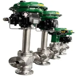 Globe Valves, UsageApplication Industrial
