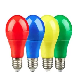 2835 05W Red LED 150mA, Current 30ua