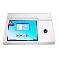 Laser Therapy Equipment, Material Mild Steel
