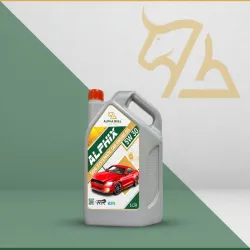 Engine Oil, Size 18 kg