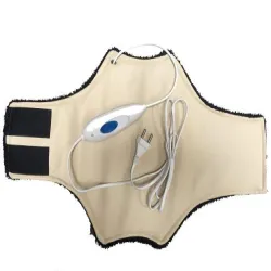Heating Pad Belt, Brand Flamingo