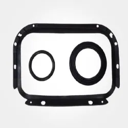 Rubber Seal, Inner Diameter mm 40mm