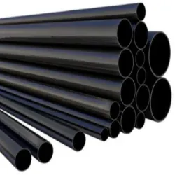 Underground Hdpe Water Pipe, Size 34 inch