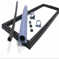 Fluorosilicone rubber seal, type Rubber