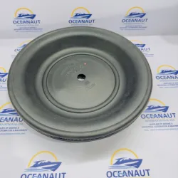 Industrial Rubber Diaphragm, Material Neoprene Rubber