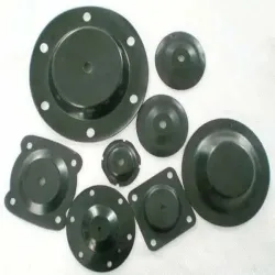 Rubber Diaphragm, Deal in Only bulk order value minimum 50000Rs