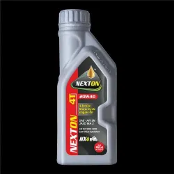 Engine Oil, Pack Size 210 Litres