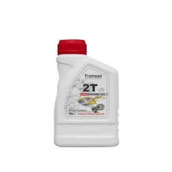 EMERALD Stream Pro 2T Oil, Engine Oil Type Full Synthetic