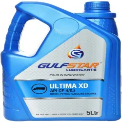 ZUNOL POWER BOOSTER 20W-404T STROKE ENGINE OIL, Brand BEMROL