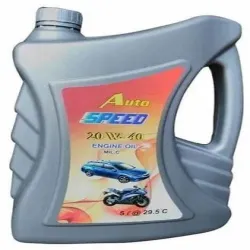 4T PLUS, Brand VSN OIL