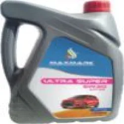 1 Litre Multigrade Engine Oil, Pack Sizes LTKG BUCKET, BARRAL