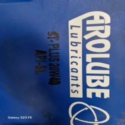 4 Stroke Engine Oil, Pack Size 1 Litre