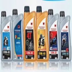 4T ENGINE OIL, Brand Zunol