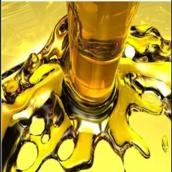 Spinning Oil, Automation Grade Automatic