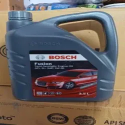 Cemtop OUL 40, Engine Oil Type High Mileage