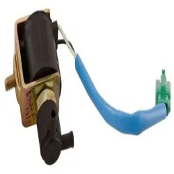 Direct Acting Solenoid Valve, Working Pressure 15 to 80 KGFCM