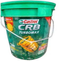 Castrol Engine Oil, Unit Pack Size Barrel of 210 Litre