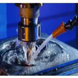 Synthetic Cutting Oils AmpliFi 40000, 5000, 70000, Form Liquid