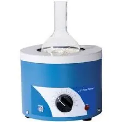 and Heating Mentles, Brand LabSmith