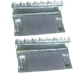 Rebar Rib Peeling Blades, Material High Speed Steel