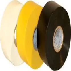 Anti Corrosive Pipe Wrapping Tape, Backing Material Polymer Pypkote