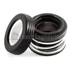 Bellow Seal, Diameter 12 mm to 100 mm
