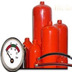 Floor Stand For Fire Extinguishers, UsageApplication Fire Fighting