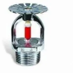 TYCO TYPE STANDERD SPRINKLER, Mounting Type Ceiling Mounted