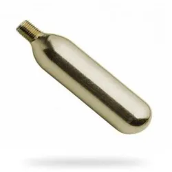 Co2 Gas Cartridge, Certification BIS